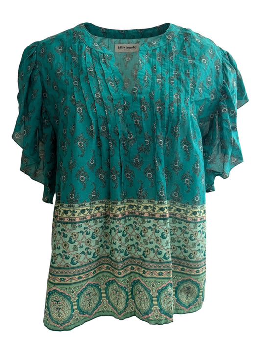 Lolly’s Laundry shirt XL