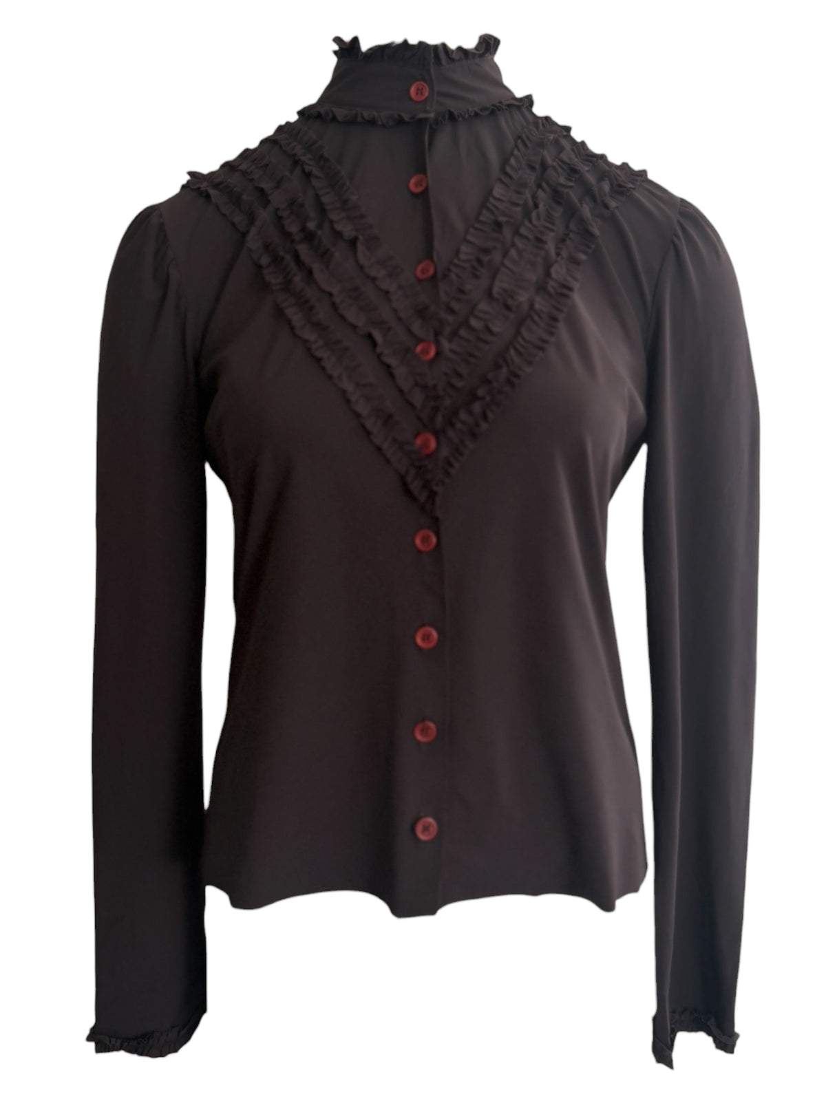 Irie Wash blouse S