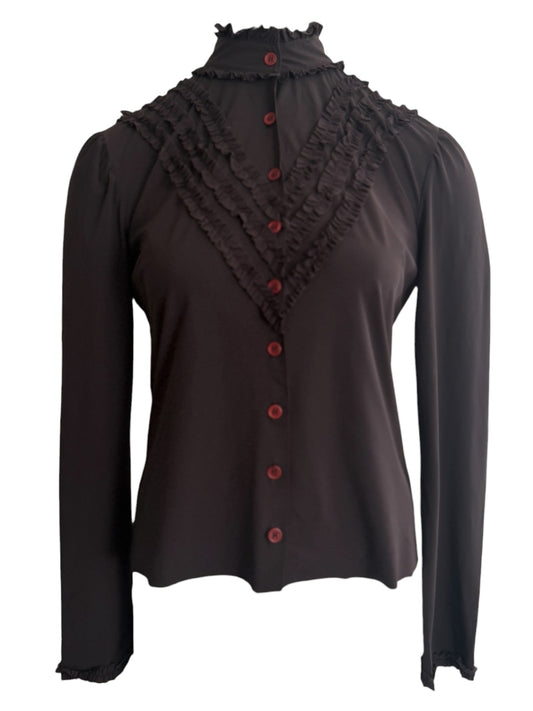 Irie Wash blouse S