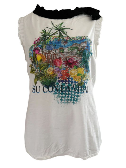 Marc Cain top L