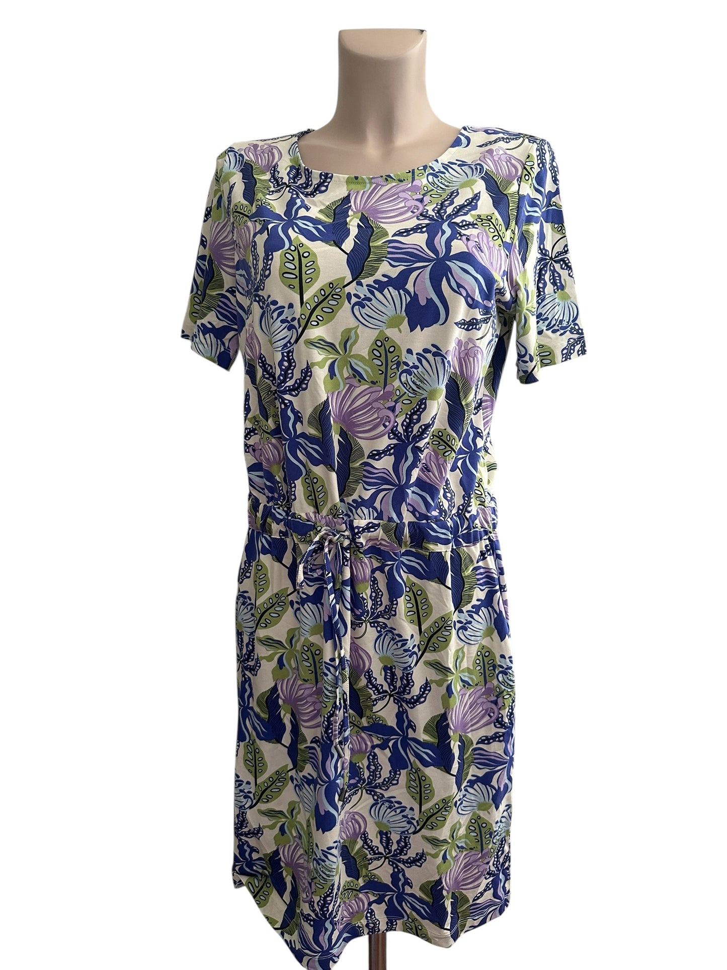 Bloomings jurk NIEUW L