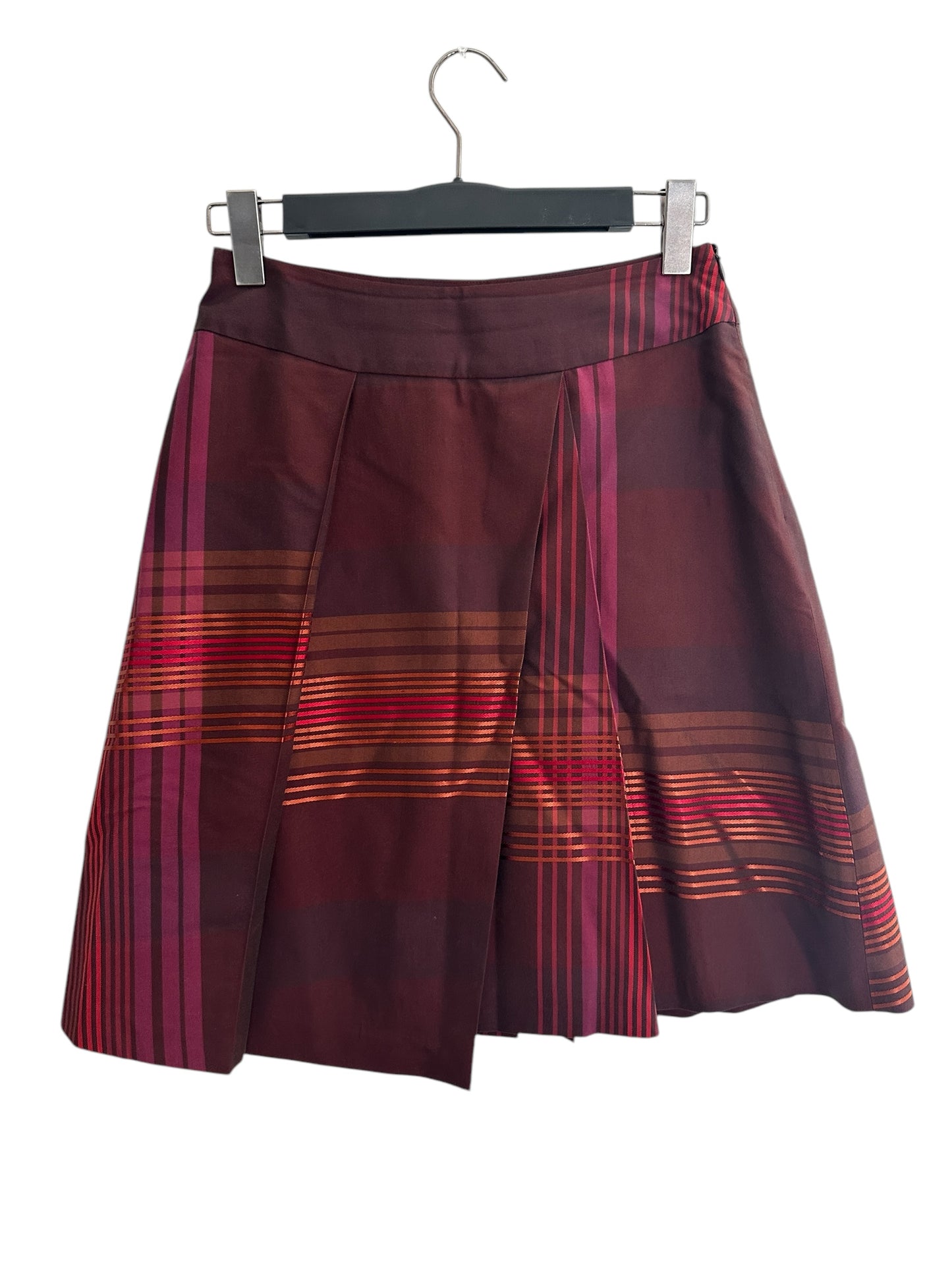 Claudia Strater rok S