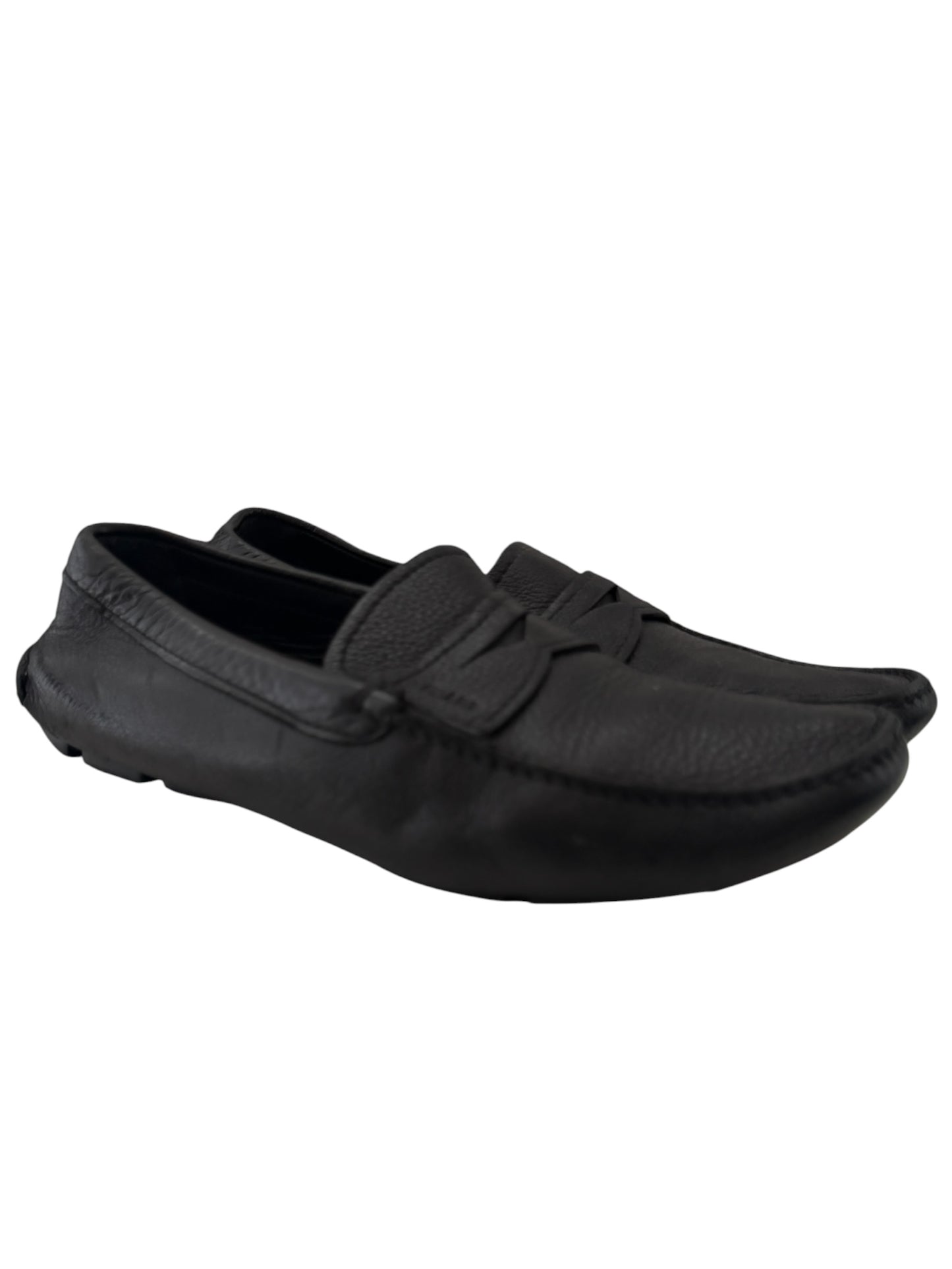 Prada loafers 43