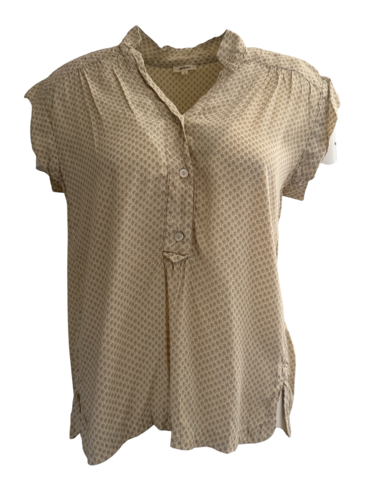 Bellerose shirt S