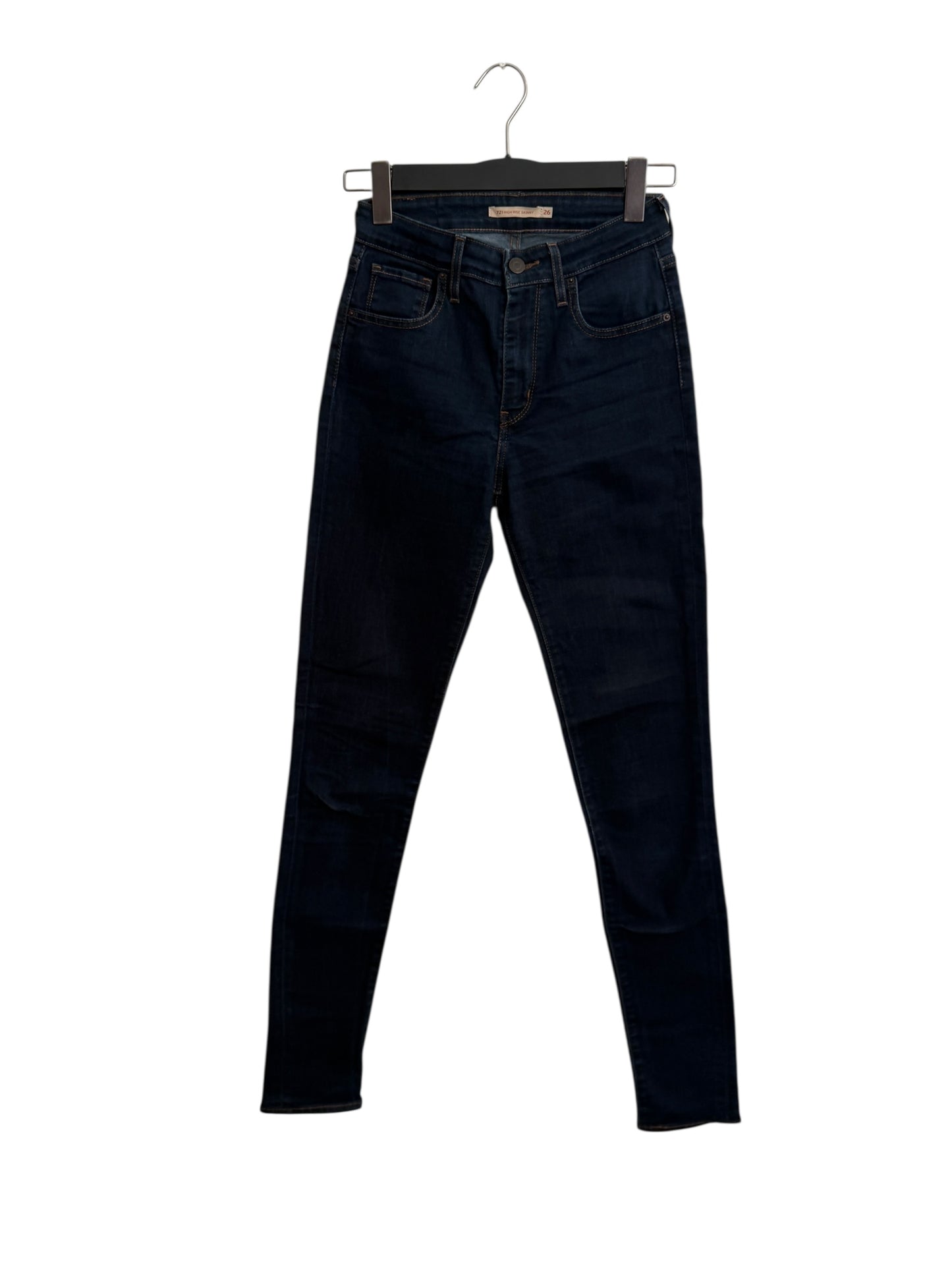 Levi's spijkerbroek 26
