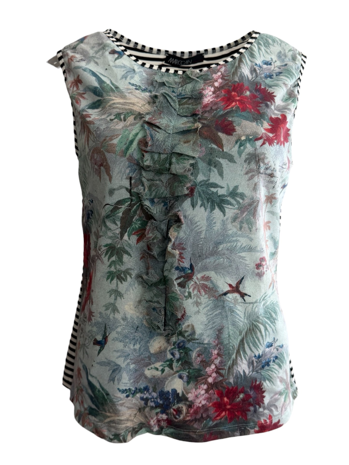 Marc Cain top L