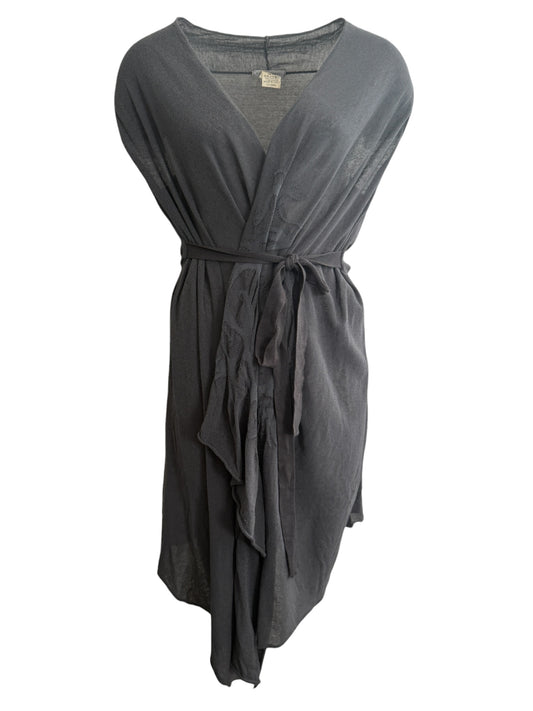 Sarah Pacini vest One Size