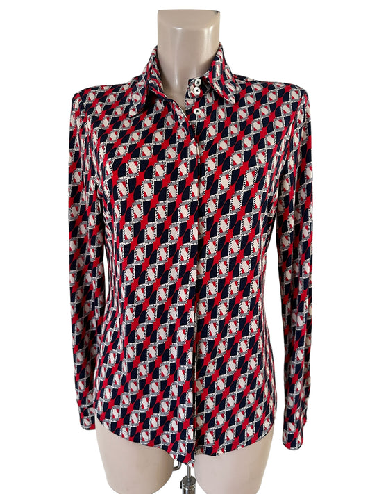 Vanilia blouse M
