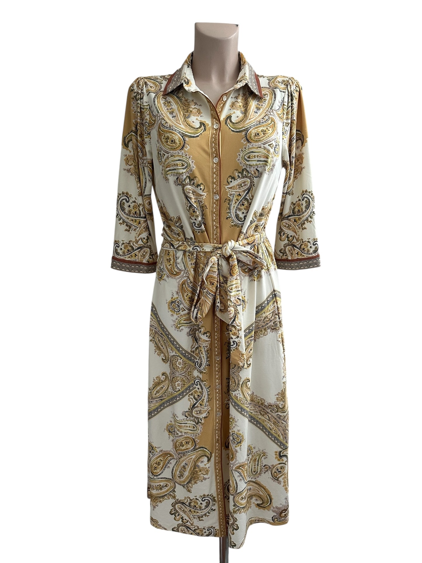 K-Design jurk M
