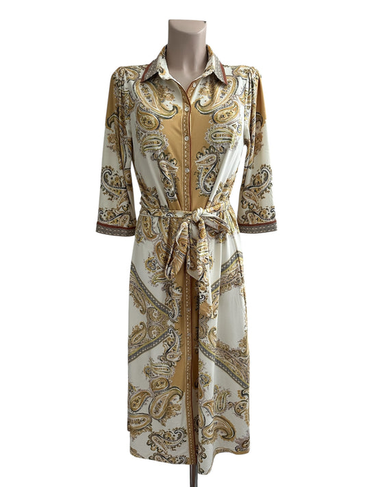 K-Design jurk M