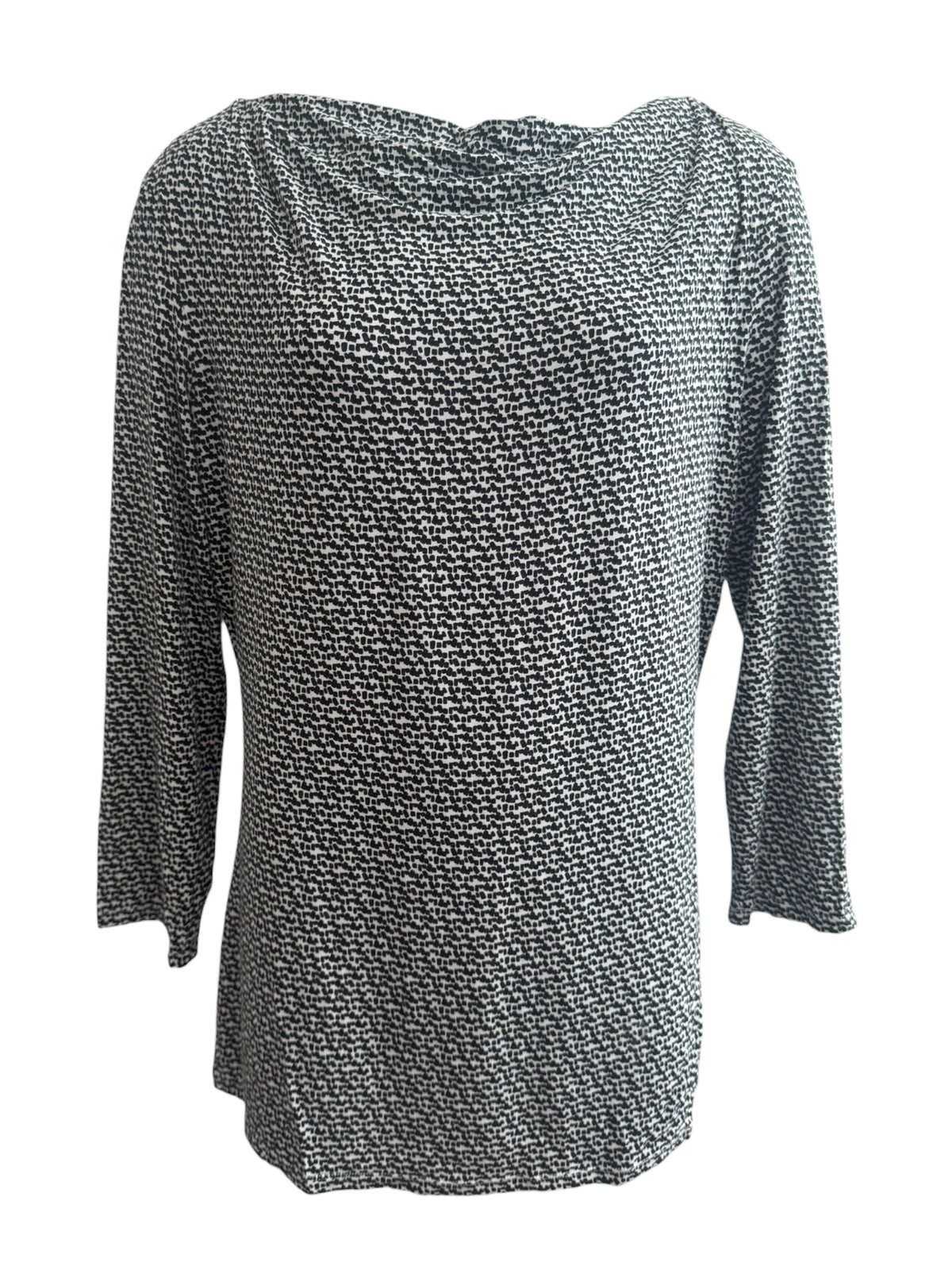 Weekend MaxMara shirt lange mouw L