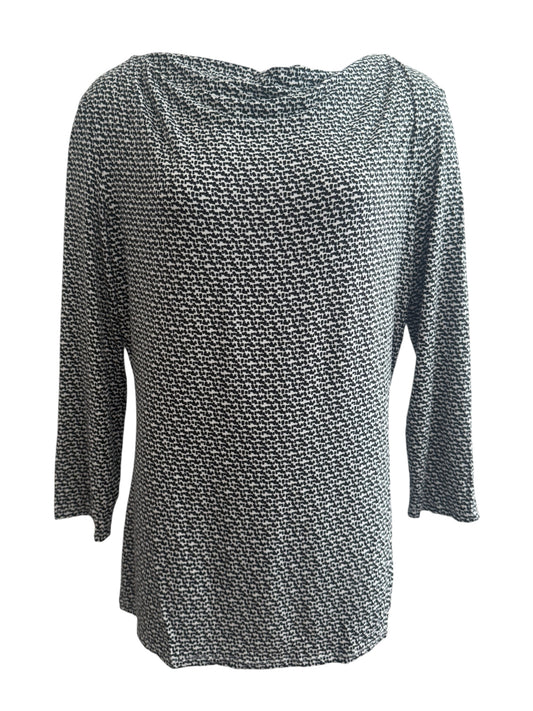 Weekend MaxMara Langarmshirt L