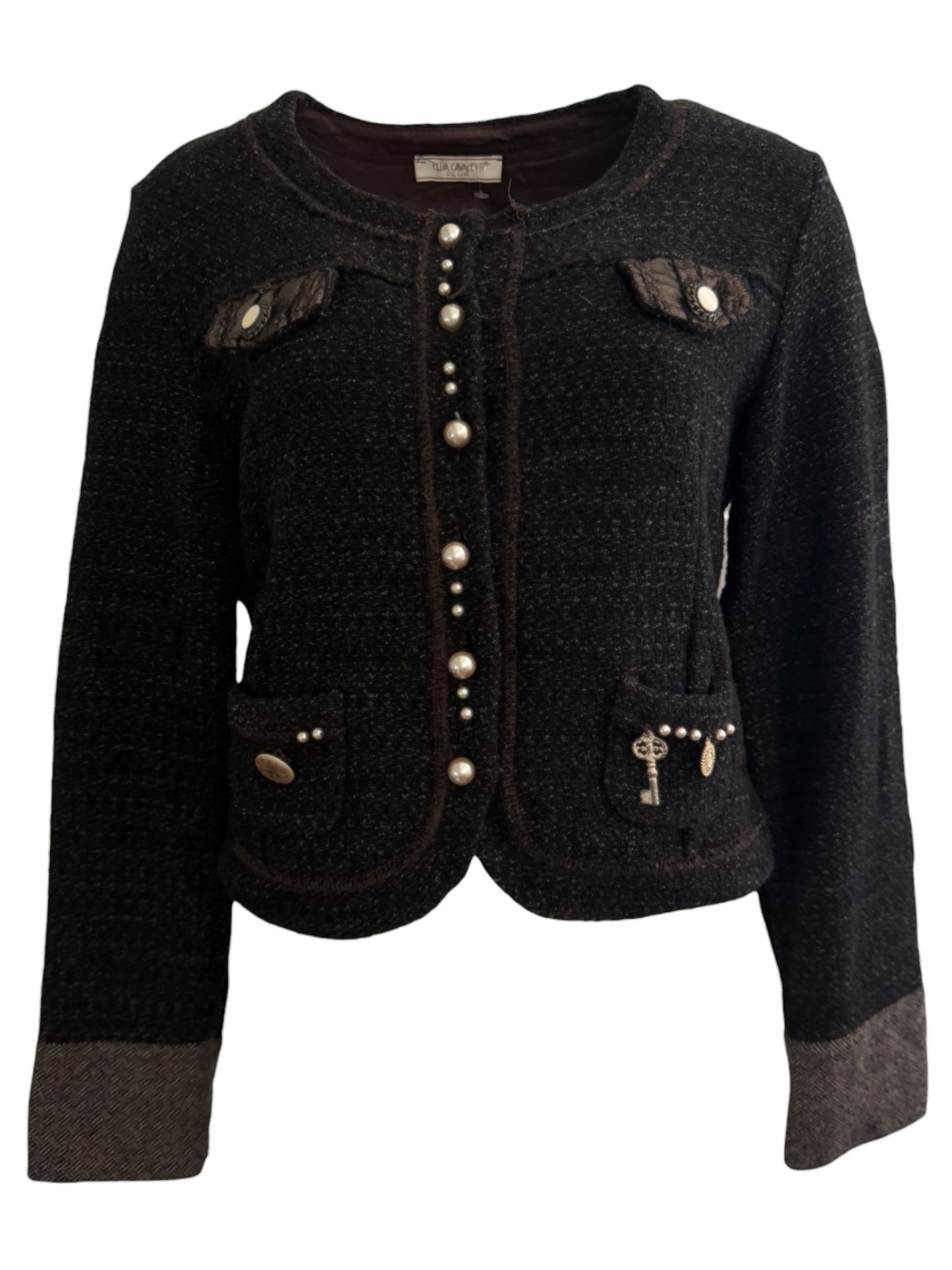 Elisa Cavaletti vest S
