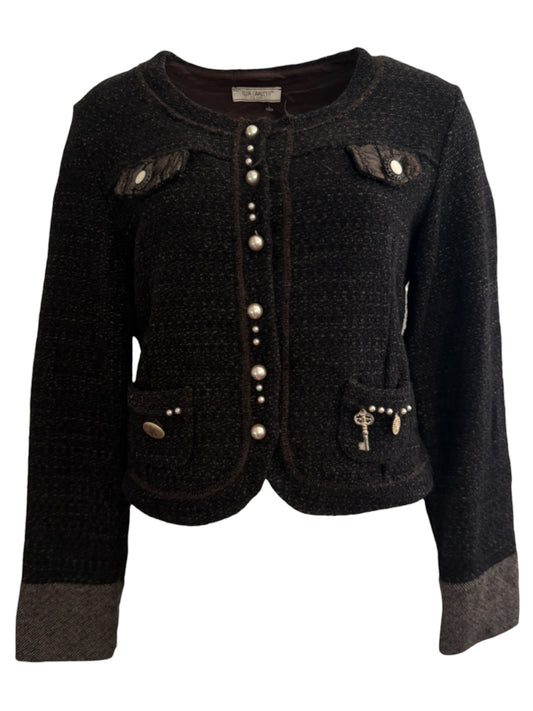 Elisa Cavaletti vest S