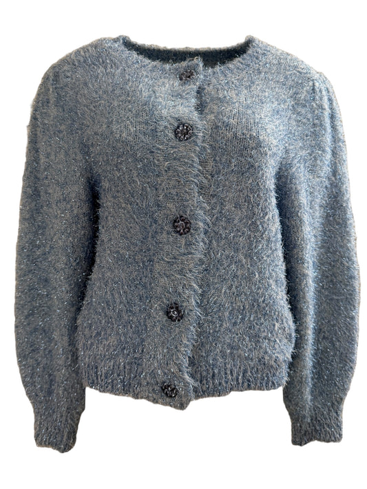 Fabienne Chapot vest M