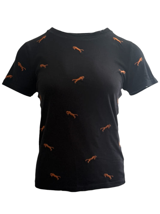 Sissy Boy Shirt XS