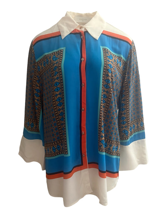 Nukus blouse NIEUW XL