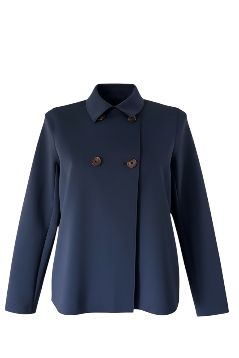 Ewooluzione vest L