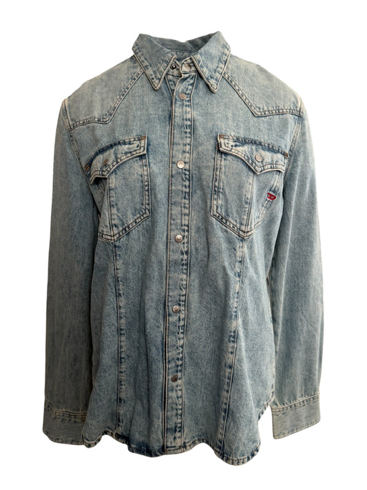 Diesel blouse NIEUW XL