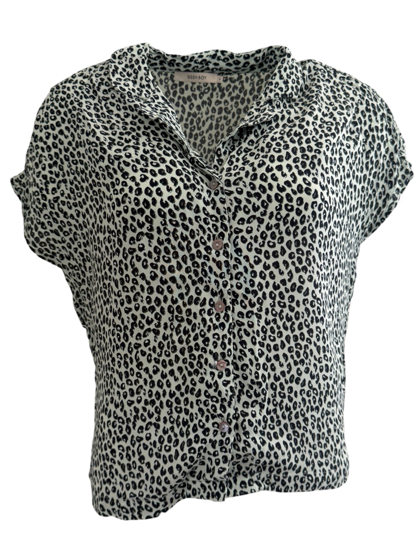 Sissy Boy shirt S