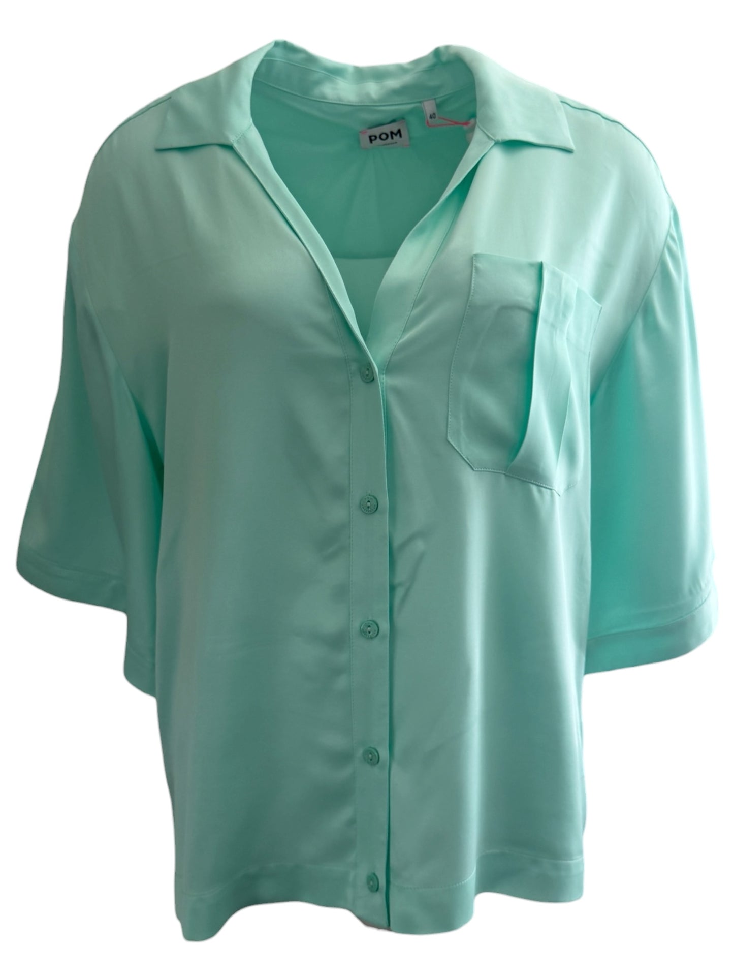 Pom Amsterdam blouse NIEUW (meerdere maten)