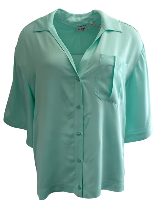 Pom Amsterdam blouse NIEUW (meerdere maten)