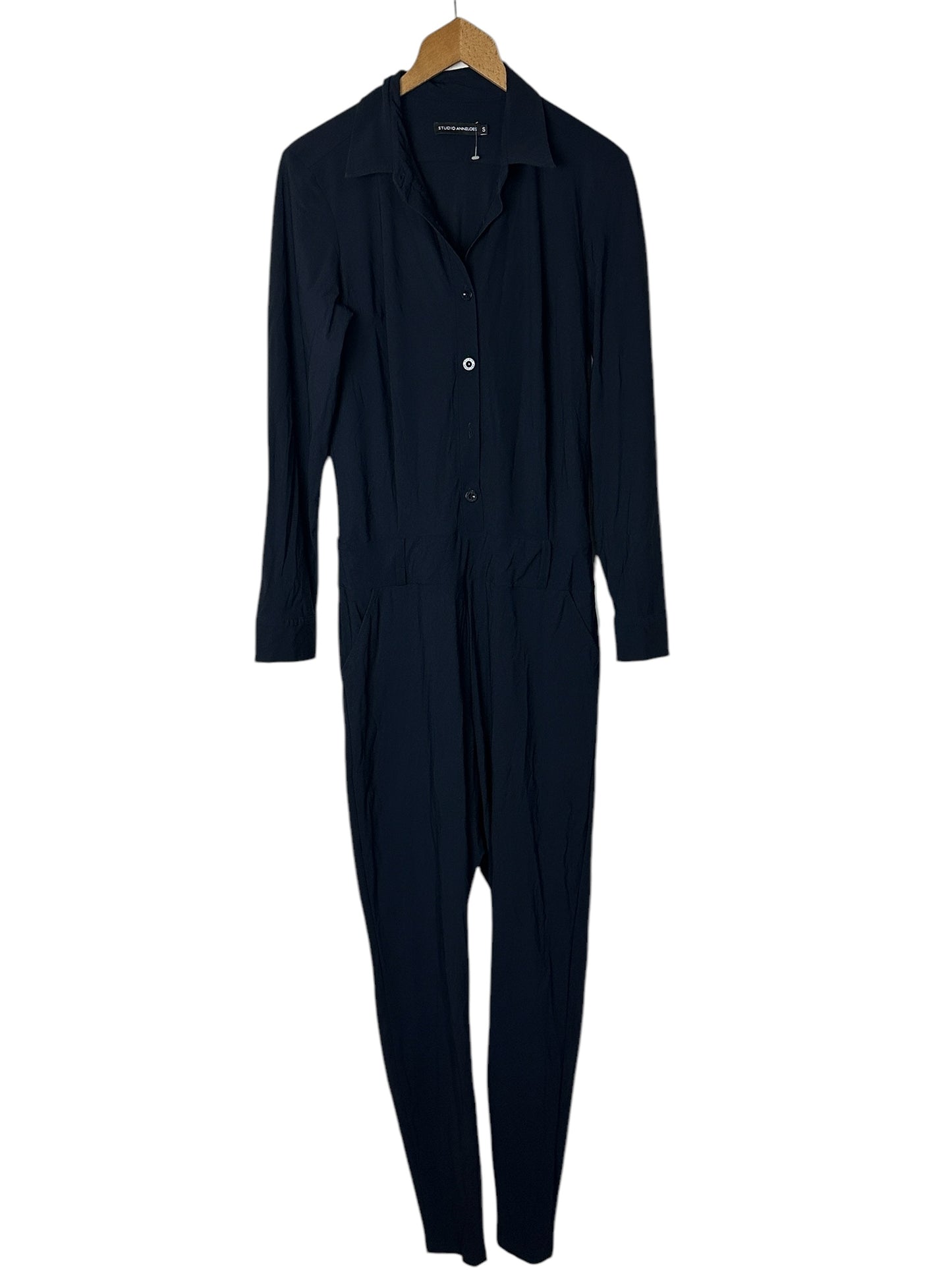 Studio Anneloes jumpsuit S