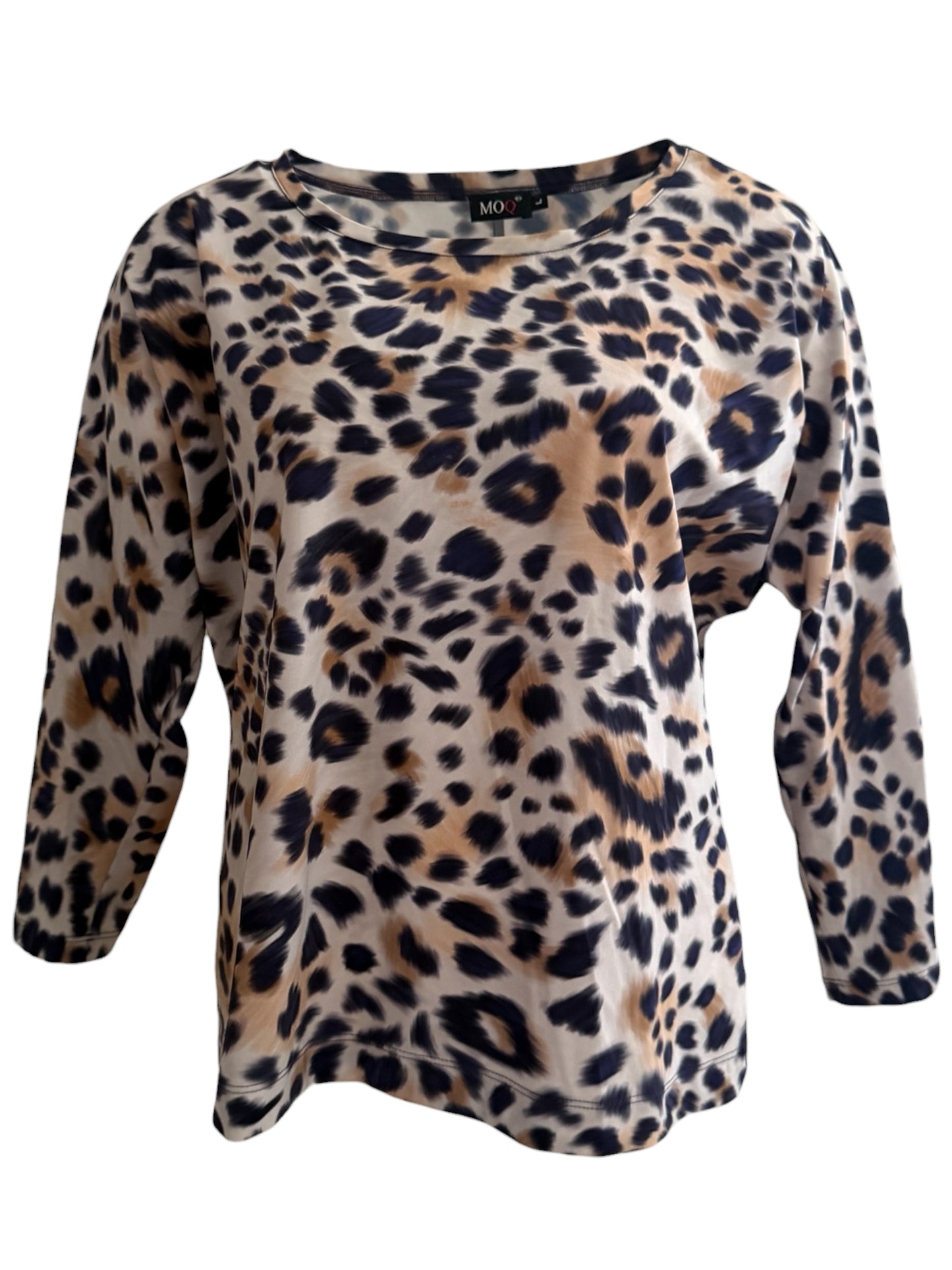 Moq shirt L