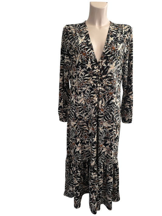 K-Design jurk M