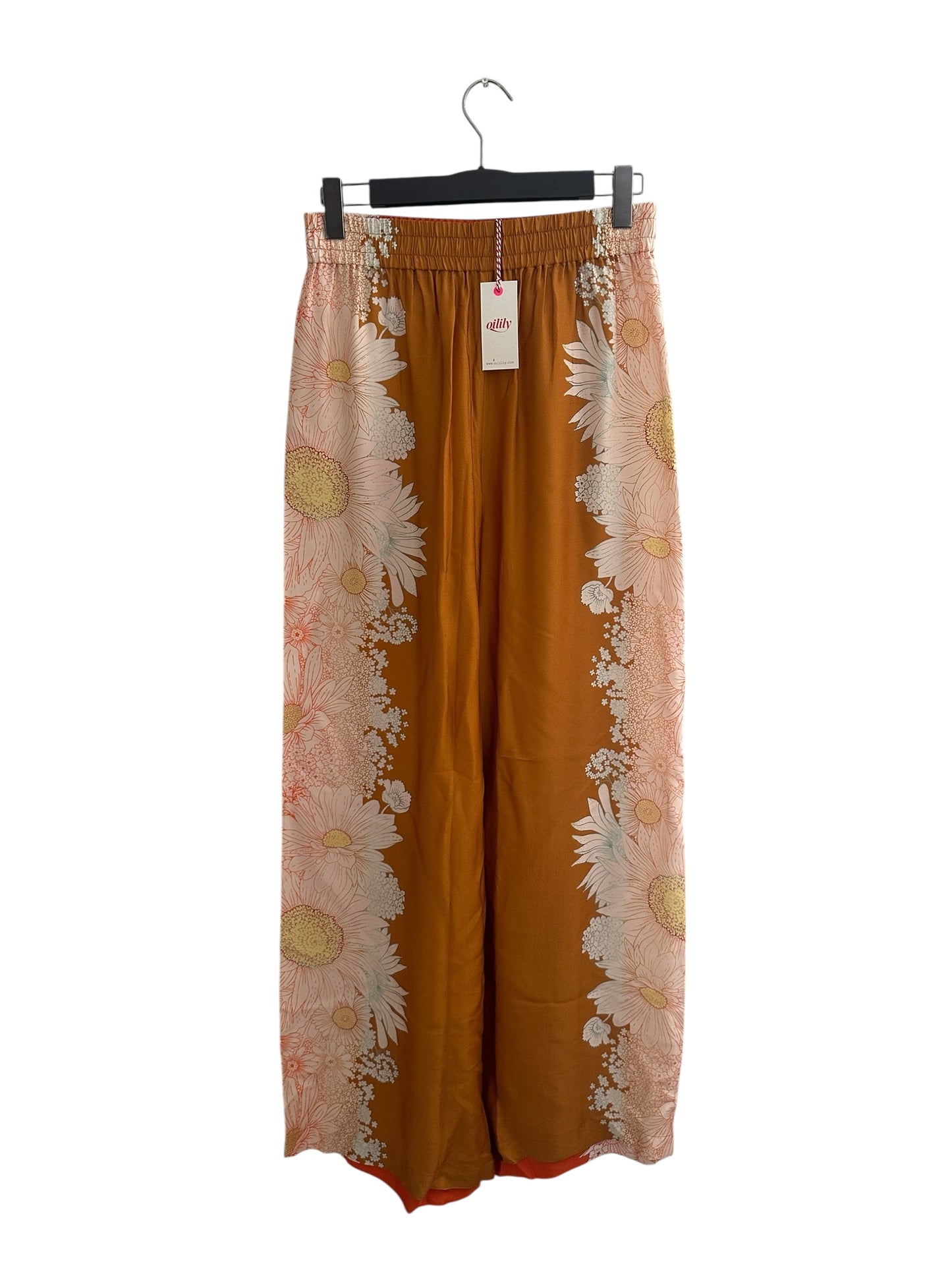 Oilily broek NIEUW M