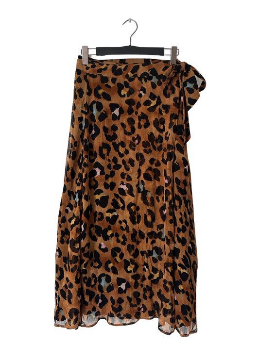 Fabienne Chapot rok S