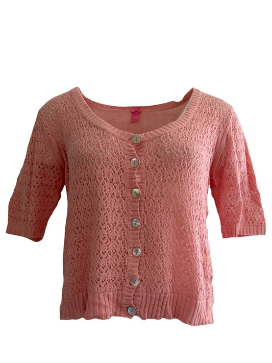 Kyra & Ko vest M