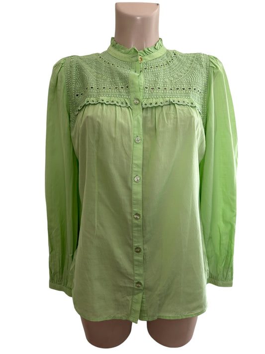 Fabienne Chapot blouse S