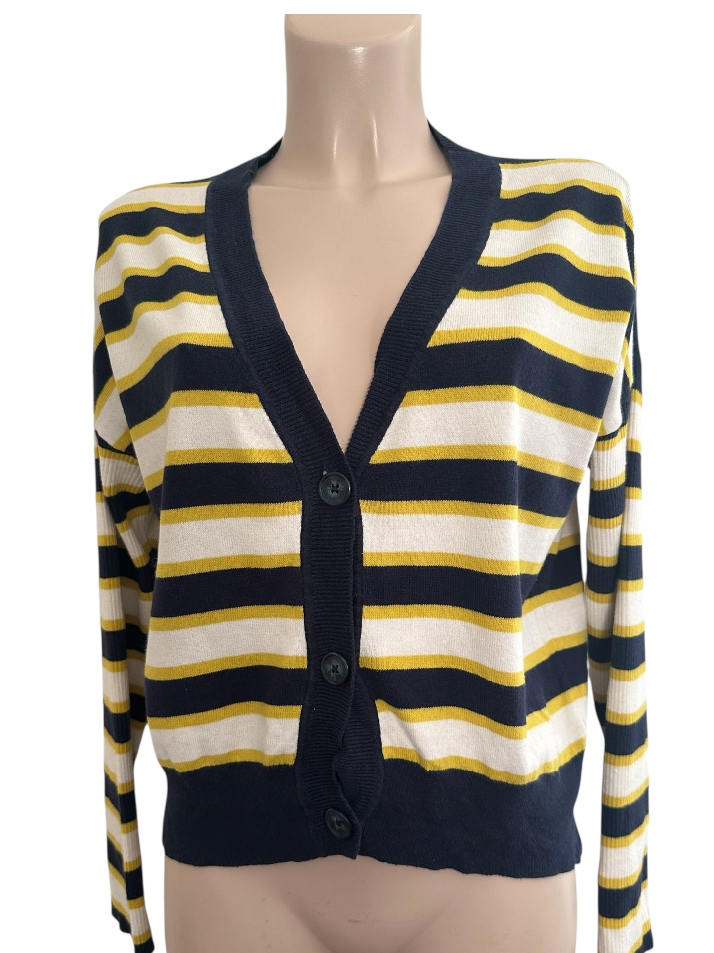 Rodier vest M