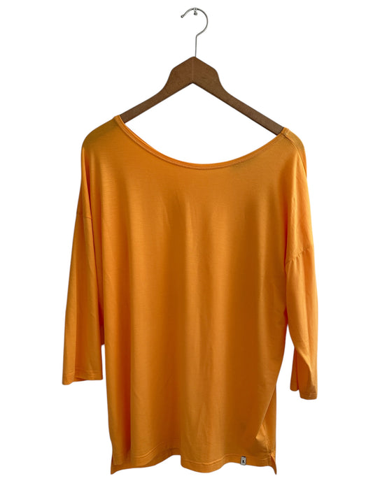 Beaumont shirt lange mouw NIEUW L
