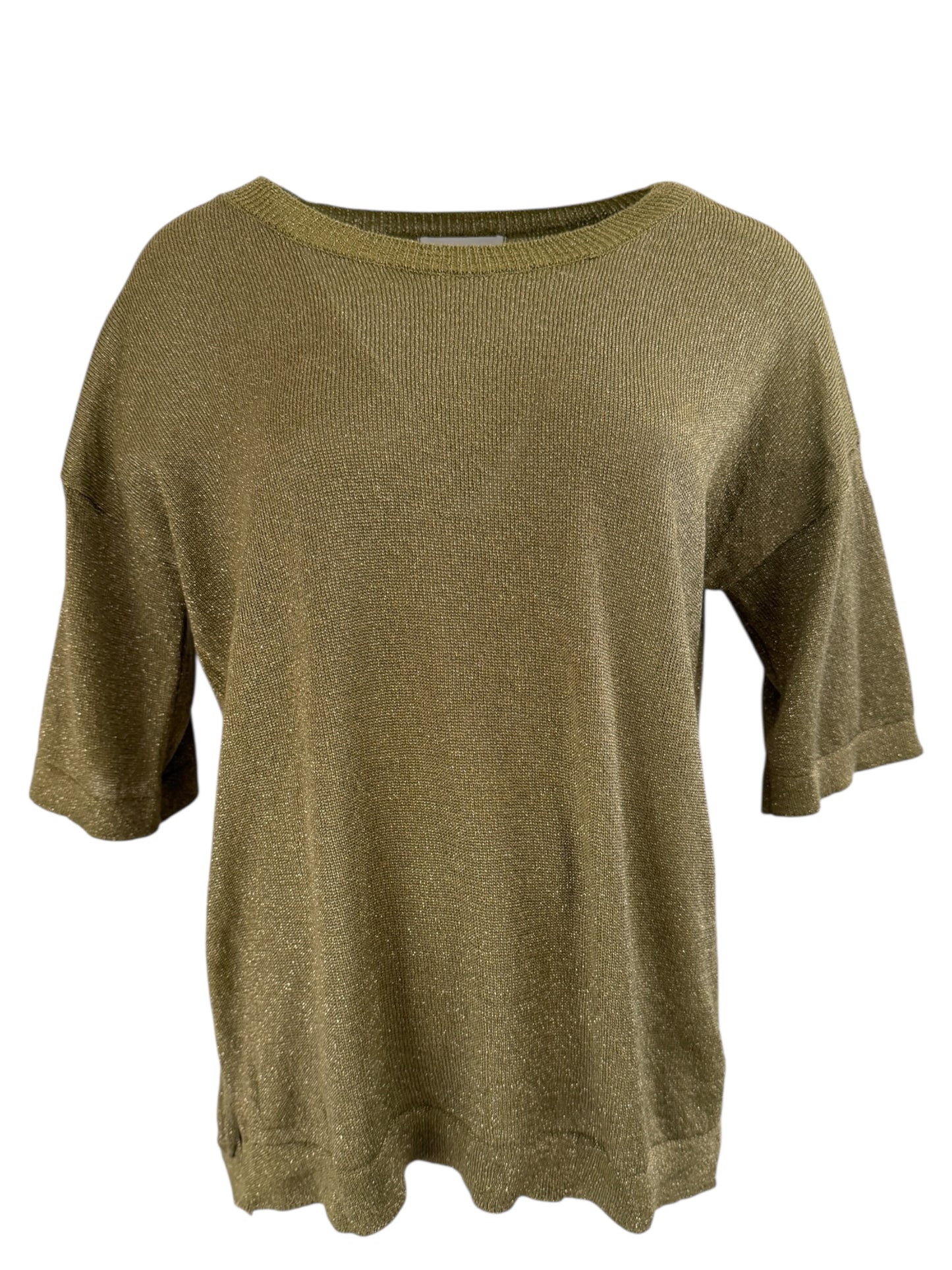 Maison Anje shirt S