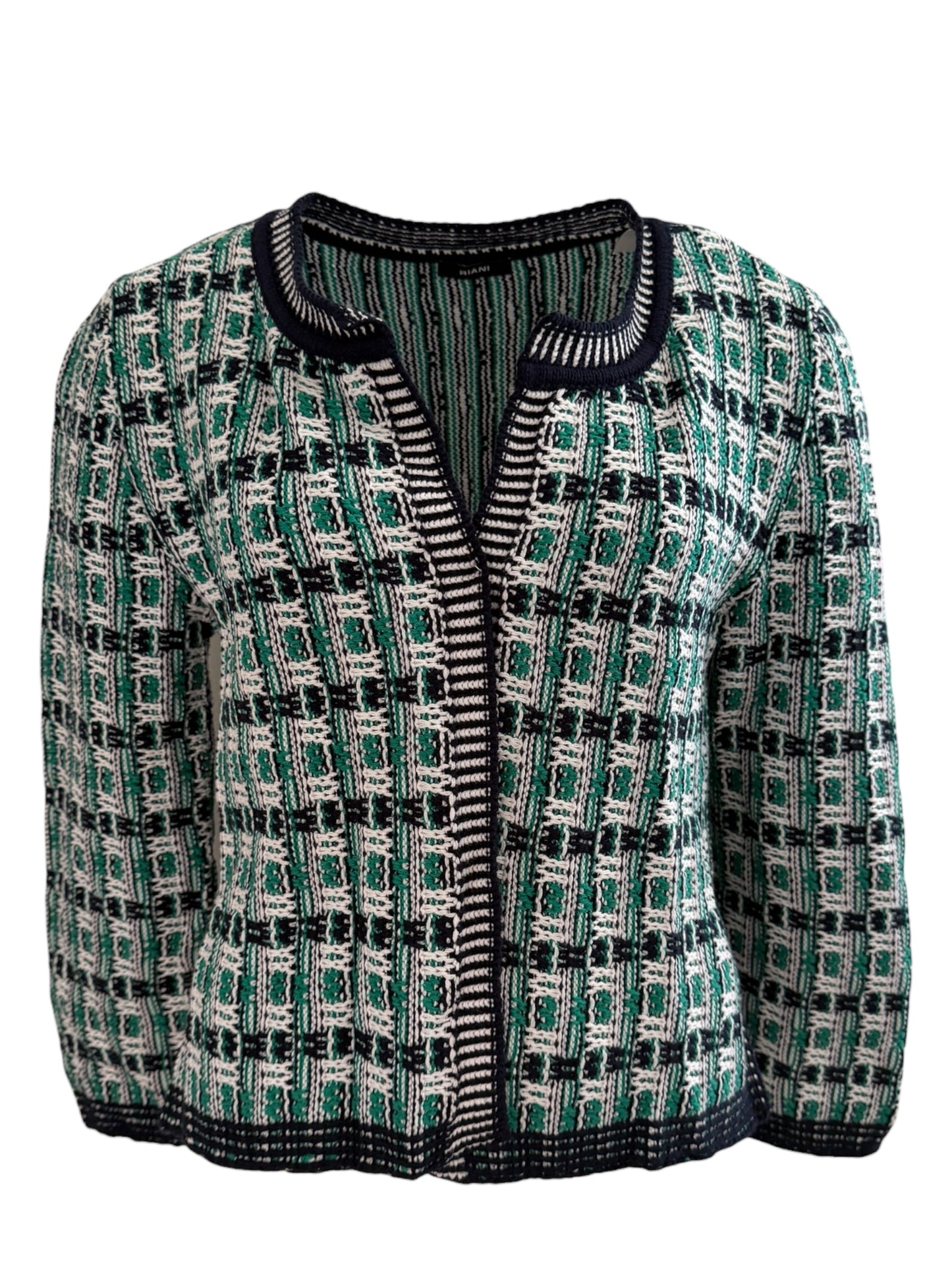 Riani vest M