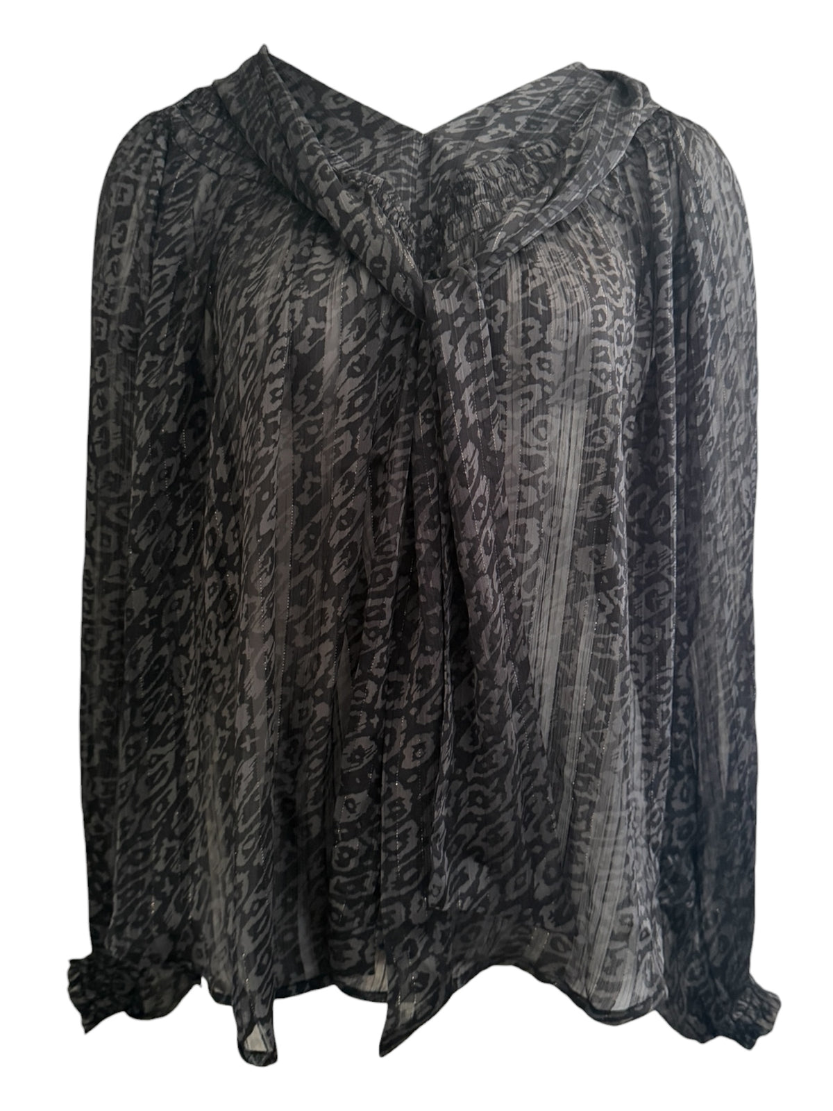 Bruuns Bazaar blouse NIEUW M