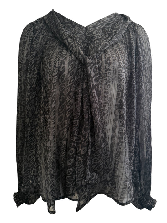 Bruuns Bazaar blouse NIEUW M