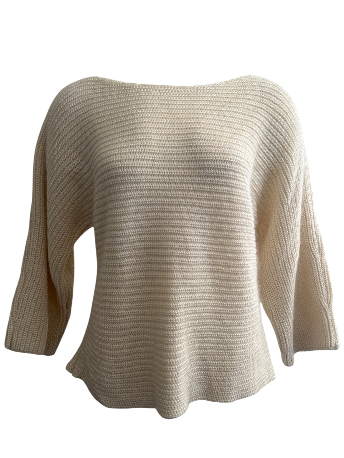 Vanilia sweater L