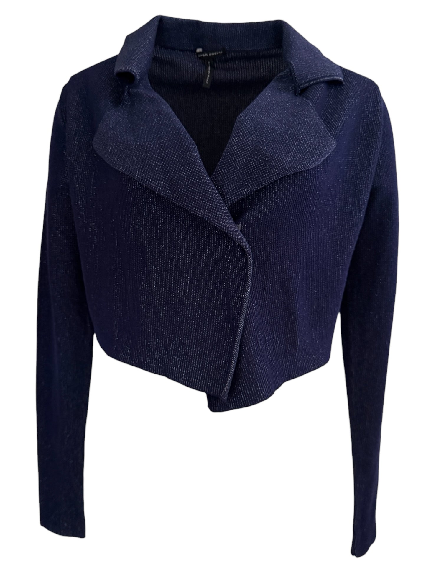 Sarah Pacini vest One Size