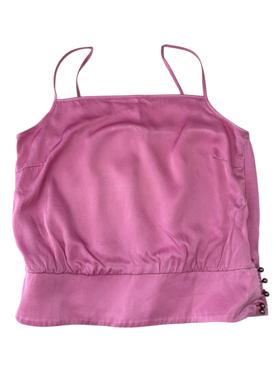 Vanilia top XS