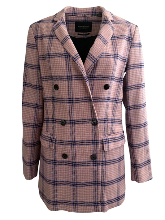 Scotch & Soda jas S