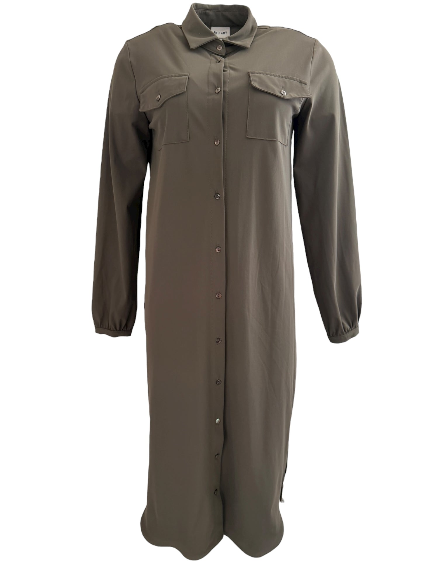 Bellamy jurk S