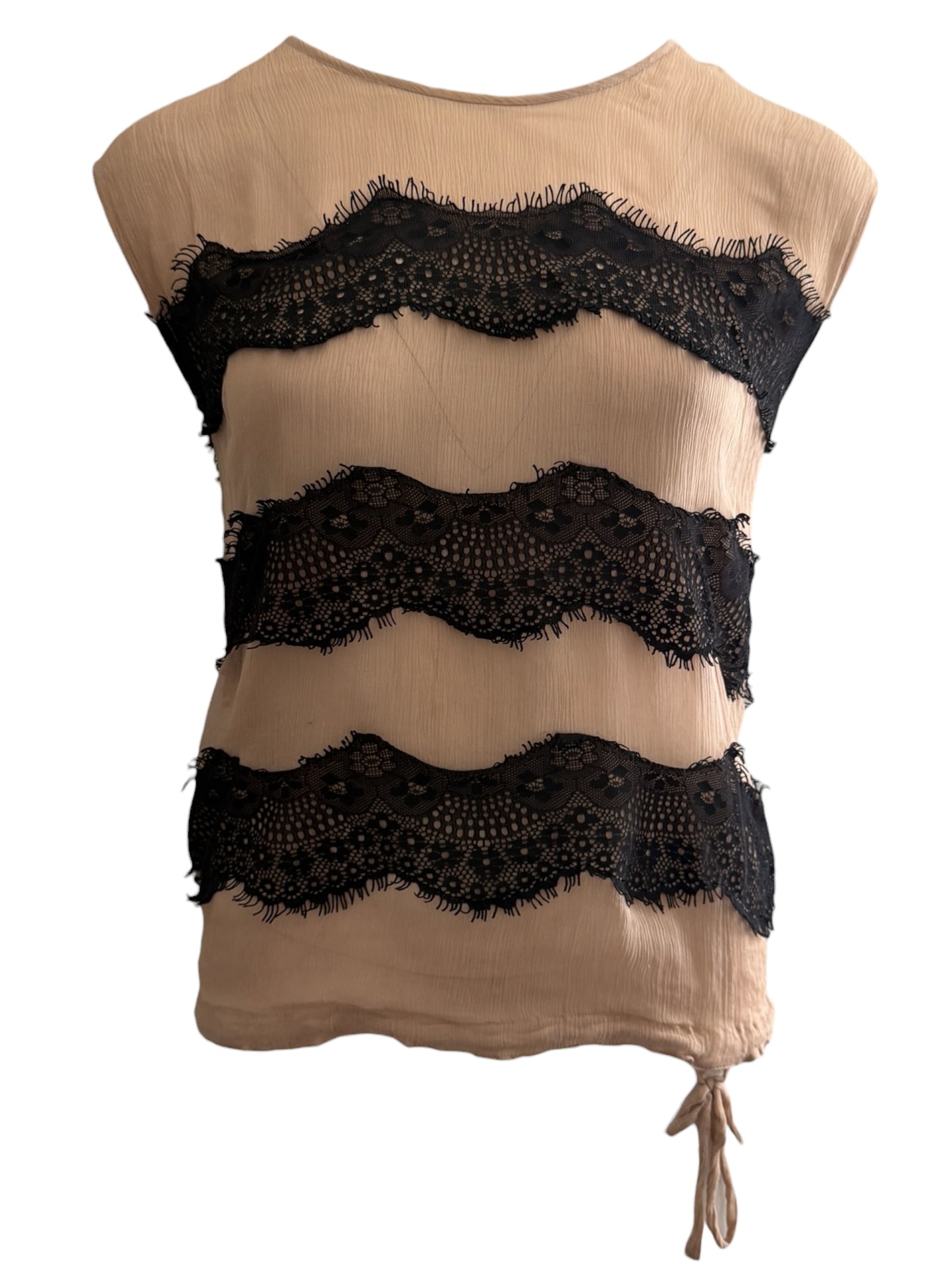 Essentiel Antwerp top S