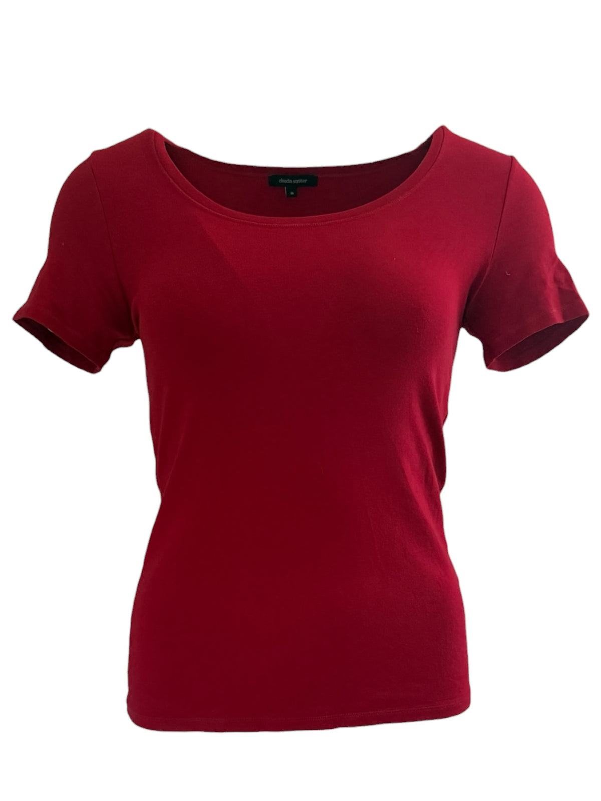 Claudia Strater shirt S