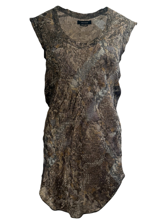 Isabel Marant top S