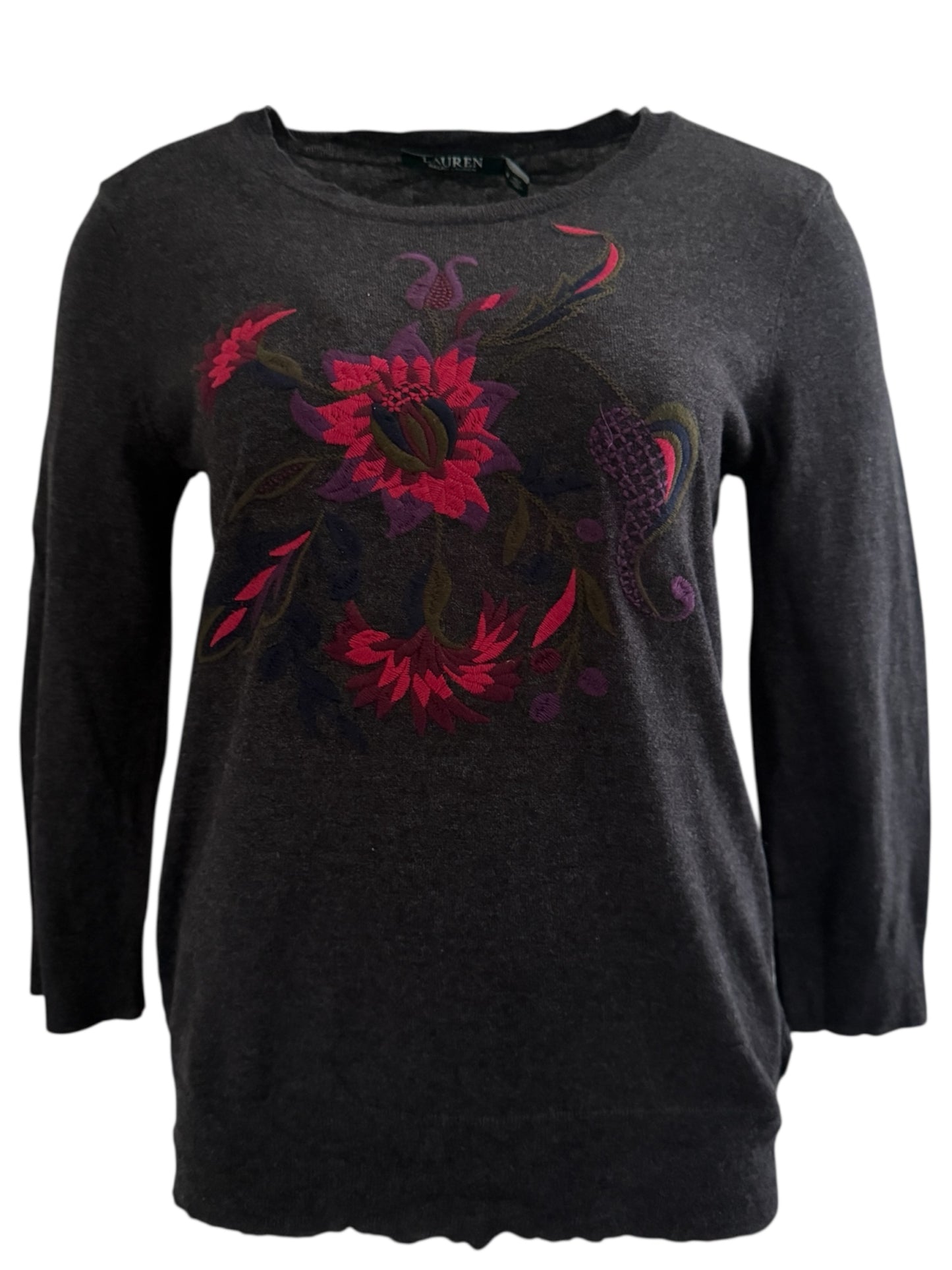 Ralph Lauren trui M