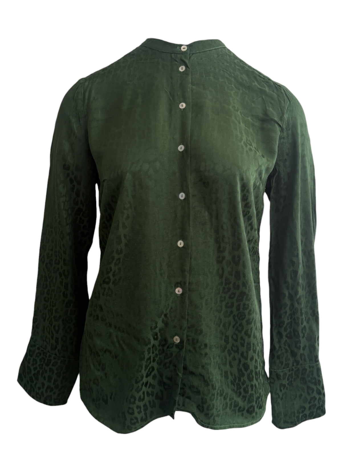 Gustav blouse S