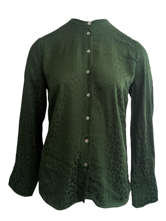 Gustav blouse S